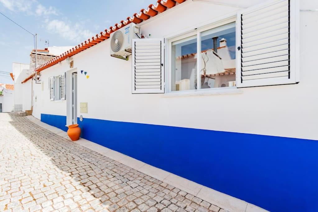 Alqueva Rustic Soul Villa Kültér fotó