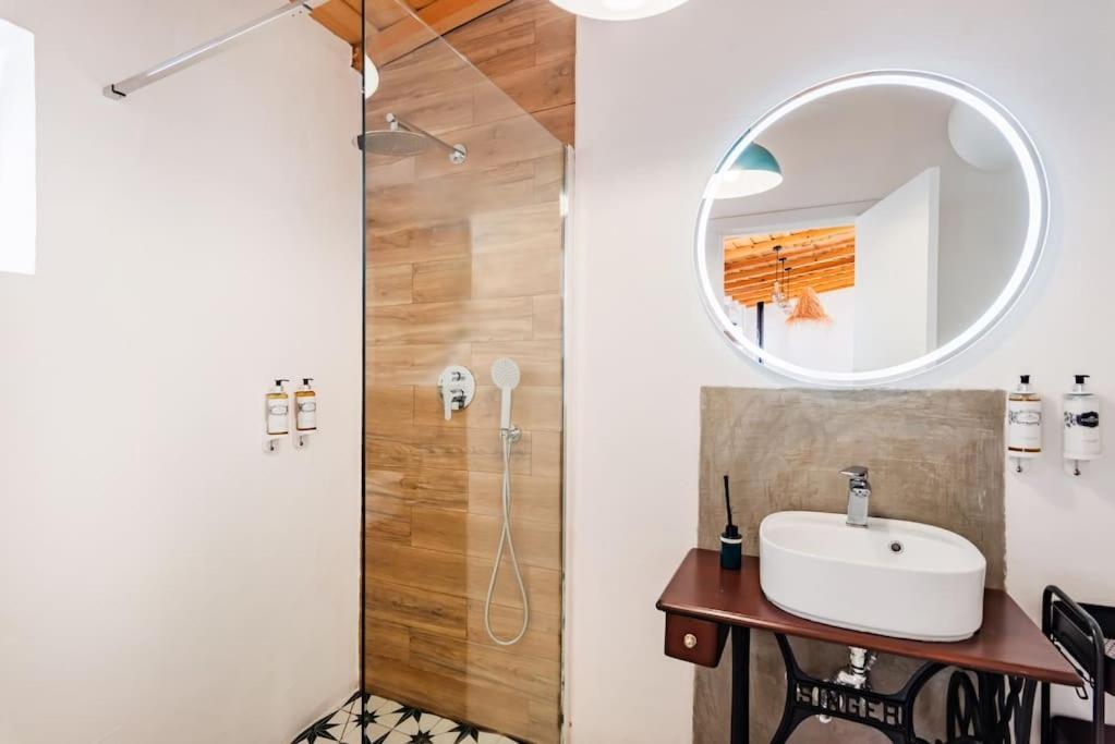 Alqueva Rustic Soul Villa Kültér fotó
