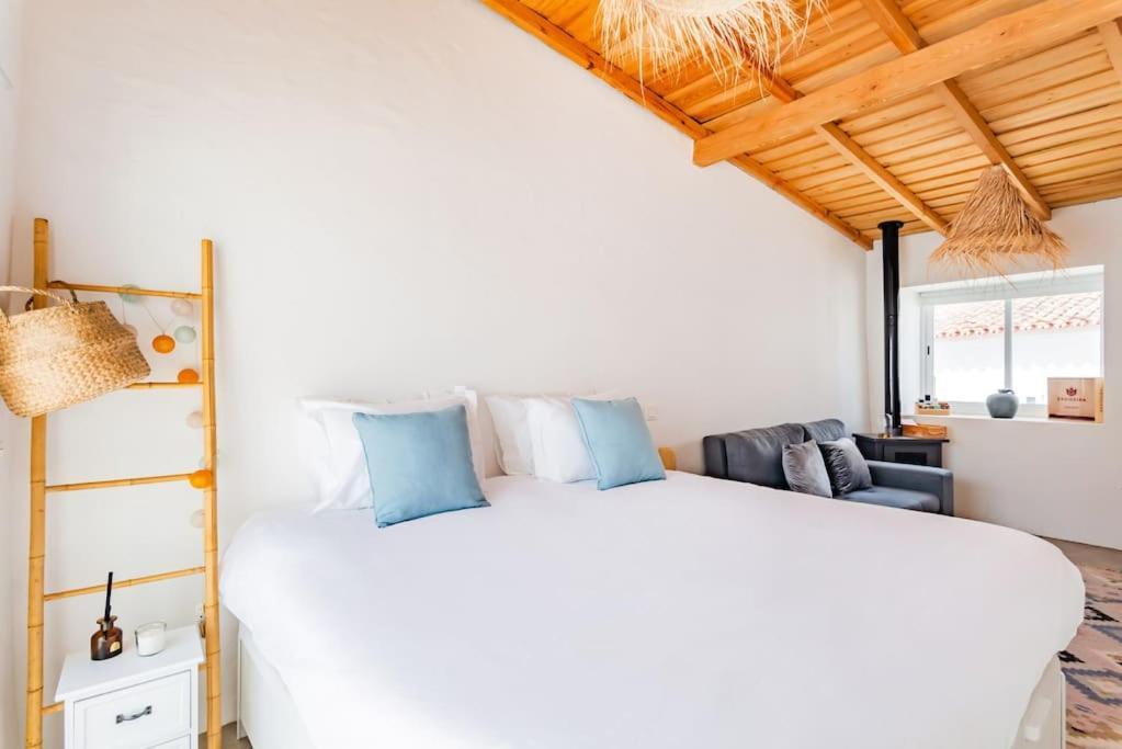 Alqueva Rustic Soul Villa Kültér fotó