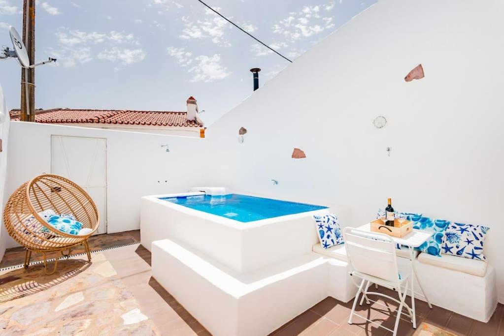 Alqueva Rustic Soul Villa Kültér fotó