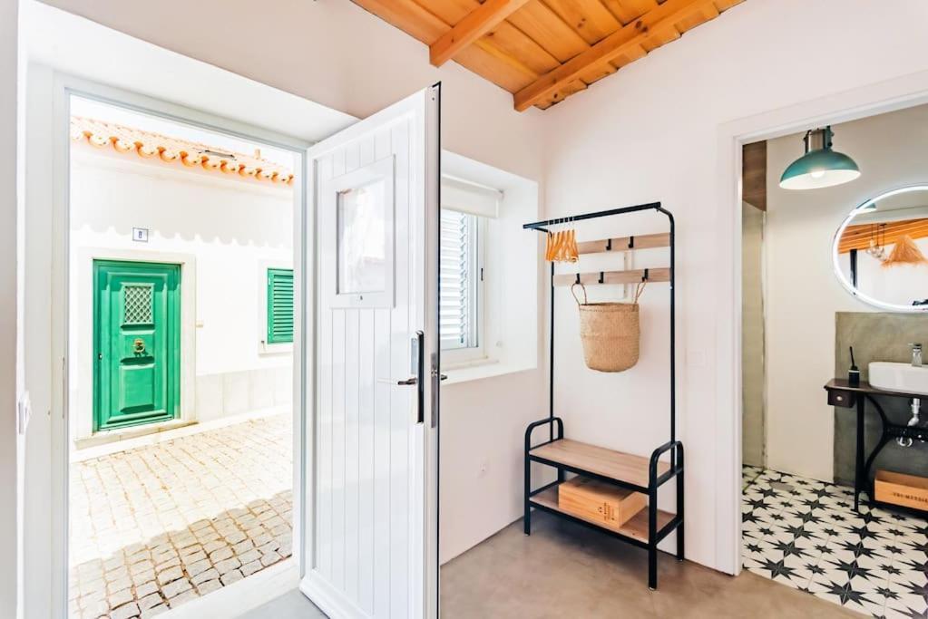 Alqueva Rustic Soul Villa Kültér fotó