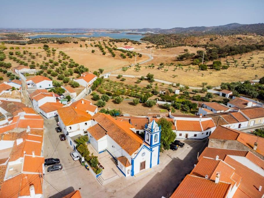 Alqueva Rustic Soul Villa Kültér fotó