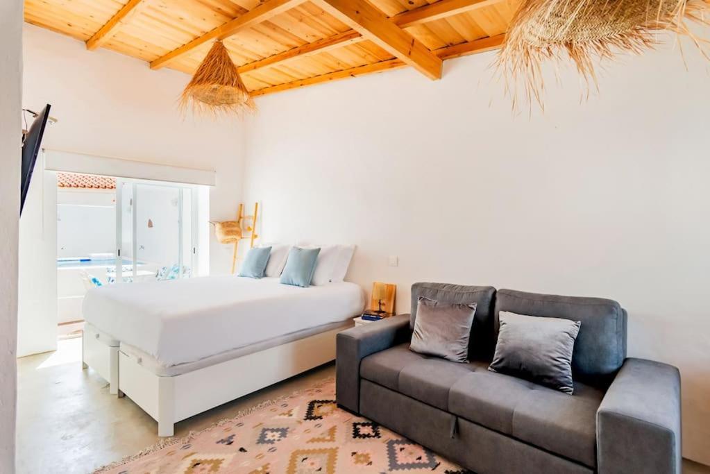 Alqueva Rustic Soul Villa Kültér fotó