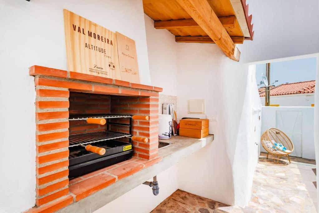 Alqueva Rustic Soul Villa Kültér fotó