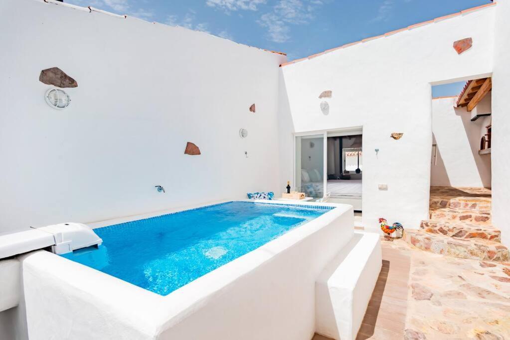Alqueva Rustic Soul Villa Kültér fotó