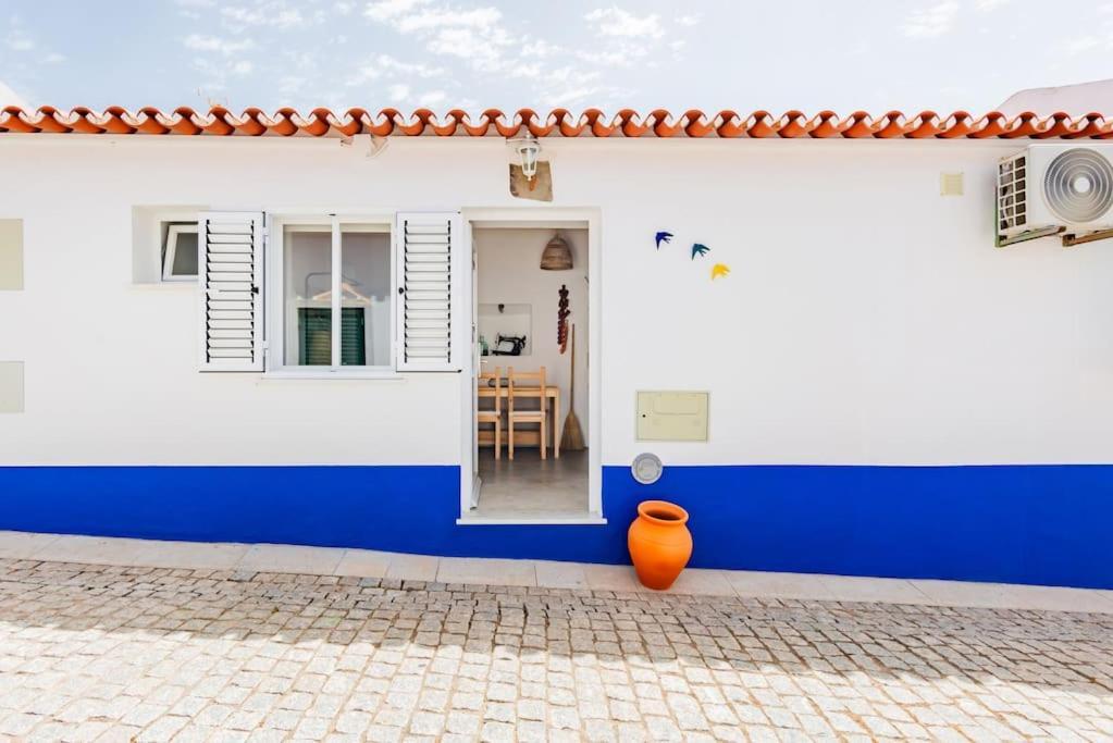Alqueva Rustic Soul Villa Kültér fotó