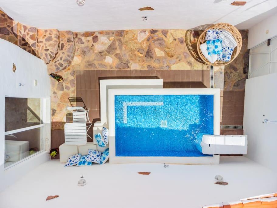 Alqueva Rustic Soul Villa Kültér fotó