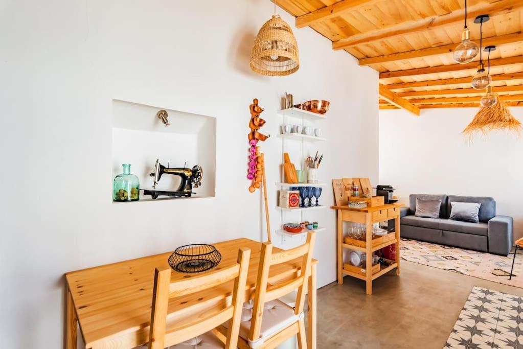 Alqueva Rustic Soul Villa Kültér fotó