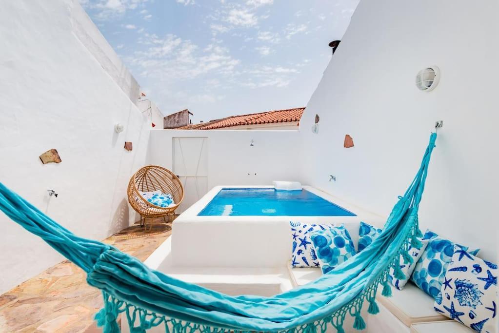 Alqueva Rustic Soul Villa Kültér fotó