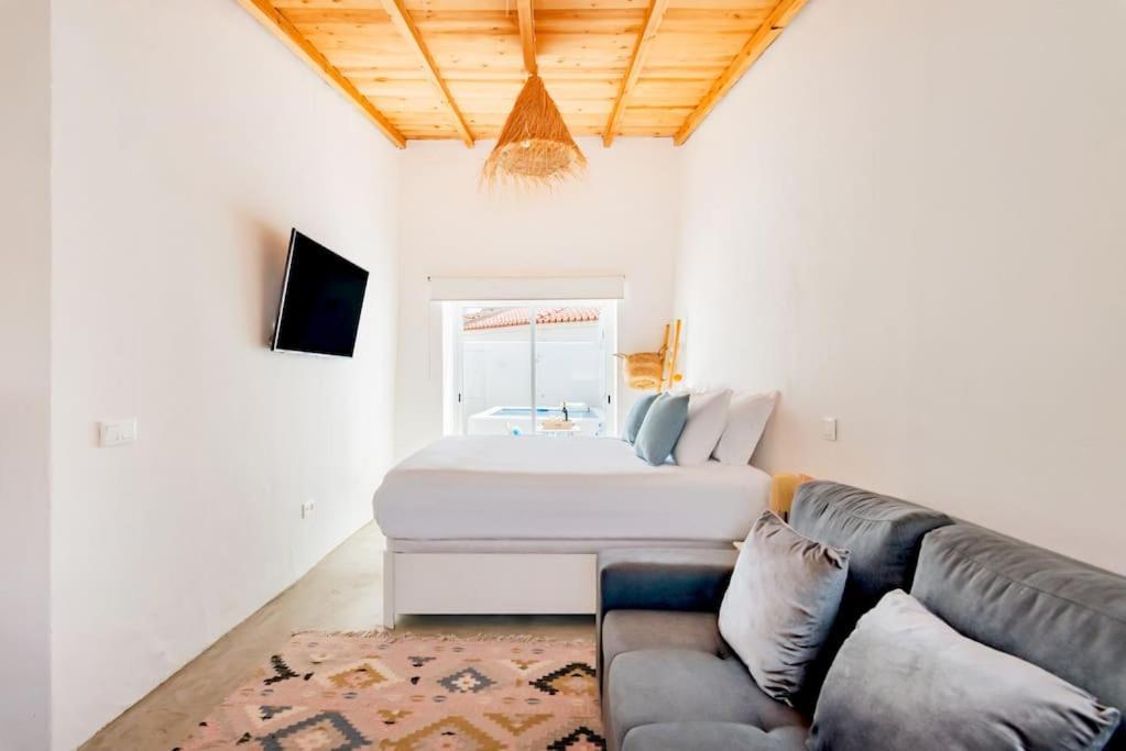 Alqueva Rustic Soul Villa Kültér fotó