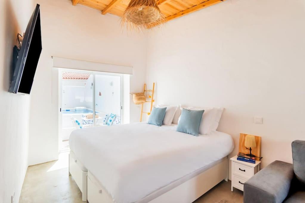 Alqueva Rustic Soul Villa Kültér fotó