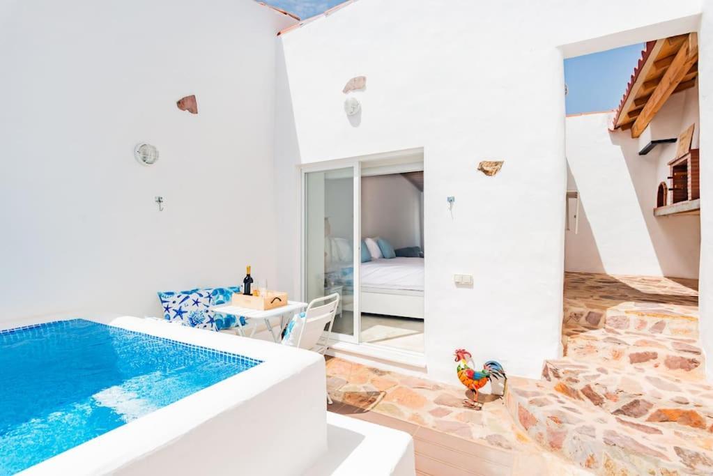 Alqueva Rustic Soul Villa Kültér fotó