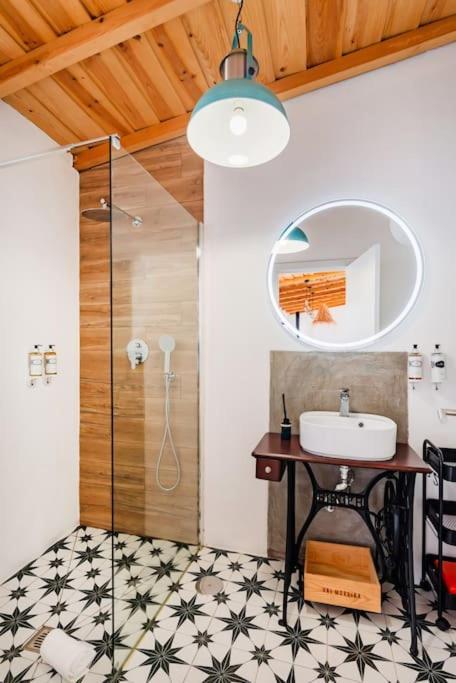 Alqueva Rustic Soul Villa Kültér fotó