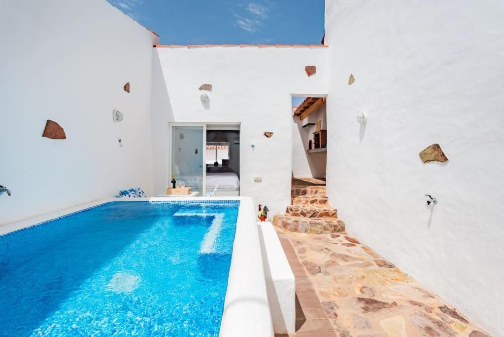 Alqueva Rustic Soul Villa Kültér fotó