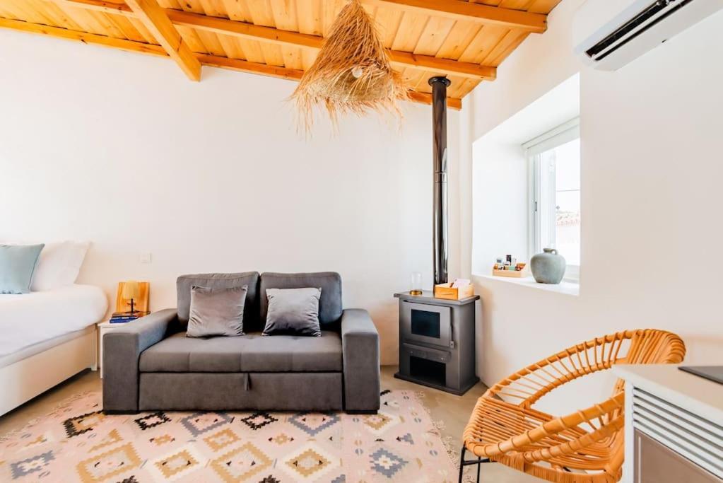Alqueva Rustic Soul Villa Kültér fotó
