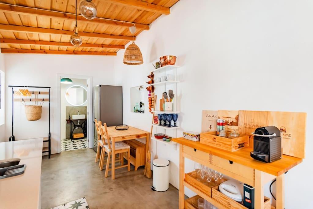 Alqueva Rustic Soul Villa Kültér fotó